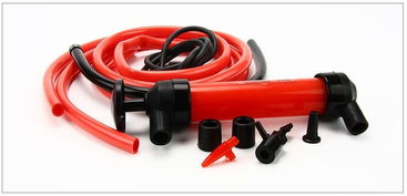 抽油管 正品換油器抽油泵吸油器 第二代加粗升級版汽車抽油器 拓步