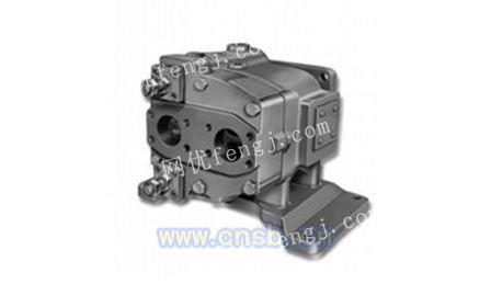 美國威格士液壓油泵