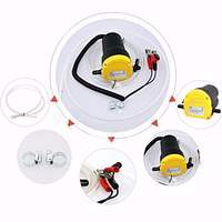 高效防水油液泵