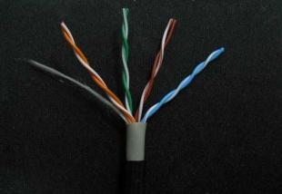 UTP CAT6e六類網(wǎng)線供應(yīng)指南 價(jià)格解析與優(yōu)質(zhì)廠家推薦